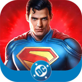 Injustice 2 Mobile